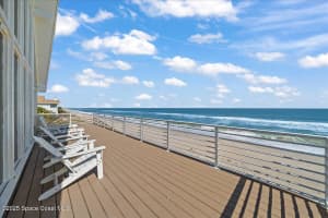 6845 Highway A1a S, Melbourne Beach, FL 32951 - MLS#1078324