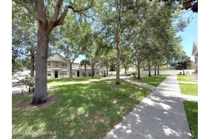 100 Tucan Way, Melbourne, FL 32901 - MLS#1078333
