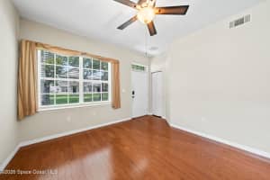 100 Tucan Way, Melbourne, FL 32901 - MLS#1078333