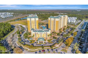 8101 Resort Village Drive, Orlando, FL 32821 - MLS#1078339
