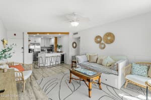 4800 Ocean Beach Boulevard, Cocoa Beach, FL 32931 - MLS#1078342