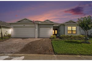 1032 Great Belt Circle, Melbourne, FL 32940 - MLS#1078355