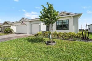1032 Great Belt Circle, Melbourne, FL 32940 - MLS#1078355
