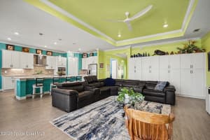 1032 Great Belt Circle, Melbourne, FL 32940 - MLS#1078355