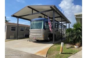 2955 Centaur Lane, Titusville, FL 32796 - MLS#1078359