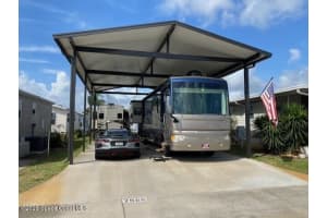 2955 Centaur Lane, Titusville, FL 32796 - MLS#1078359
