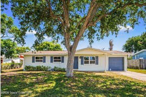 1525 Plum Avenue, Merritt Island, FL 32952 - MLS#1078361