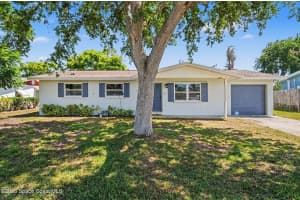 1525 Plum Avenue, Merritt Island, FL 32952 - MLS#1078361