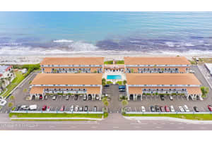 199 Highway A1a Highway, Satellite Beach, FL 32937 - MLS#1078367