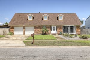 565 Ora Dell Avenue, Titusville, Fl 32796, Titusville