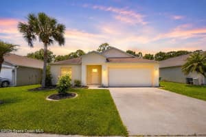 4077 Mount Carmel Lane, Melbourne, Fl 32901, Melbourne