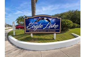 4077 Mount Carmel Lane, Melbourne, FL 32901 - MLS#1078369