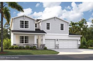 3360 Viridian Circle, Melbourne, Fl 32904, Melbourne
