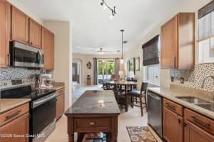 1829 Tullagee Avenue, Melbourne, FL 32940 - MLS#1078386