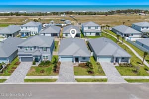 737 Clearwater Avenue, Satellite Beach, FL 32937 - MLS#1078388