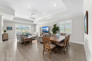 737 Clearwater Avenue, Satellite Beach, FL 32937 - MLS#1078388