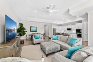 737 Clearwater Avenue, Satellite Beach, FL 32937 - MLS#1078388