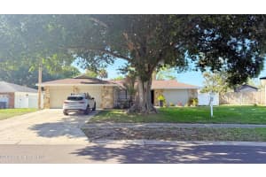 4205 Grovewood Lane, Titusville, FL 32780 - MLS#1078408