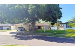4205 Grovewood Lane, Titusville, FL 32780 - MLS#1078408