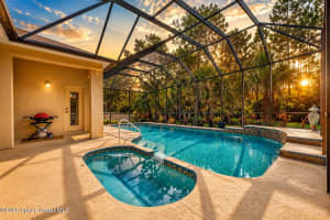 270 Brandy Creek Circle, Palm Bay, FL 32909 - MLS#1078412