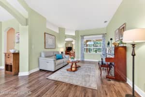 270 Brandy Creek Circle, Palm Bay, FL 32909 - MLS#1078412