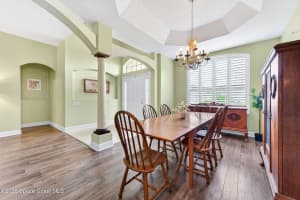 270 Brandy Creek Circle, Palm Bay, FL 32909 - MLS#1078412