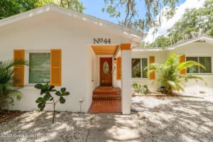 44 Littlejohn Lane, Rockledge, Fl 32955, Rockledge