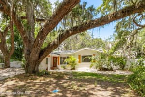 44 Littlejohn Lane, Rockledge, FL 32955 - MLS#1078414
