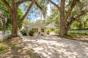 44 Littlejohn Lane, Rockledge, FL 32955 - MLS#1078414