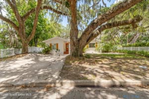 44 Littlejohn Lane, Rockledge, FL 32955 - MLS#1078414