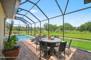 2179 Arnold Palmer Drive, Titusville, FL 32796 - MLS#1078429