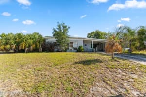 1042 Azalea Lane, Cocoa, FL 32922 - MLS#1078436