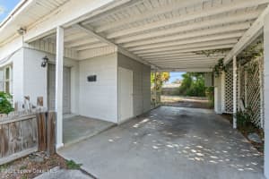 1042 Azalea Lane, Cocoa, FL 32922 - MLS#1078436