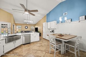 4855 Winchester Drive, Titusville, FL 32780 - MLS#1078441