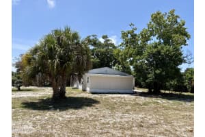 1044 Bellefonte Avenue, Cocoa, FL 32922 - MLS#1078449