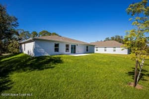 462 Hazel Street, Sebastian, FL 32958 - MLS#1078453