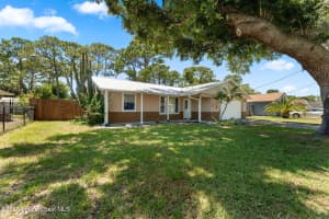 6180 Grissom Parkway, Cocoa, FL 32927 - MLS#1078454