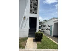 8401 Atlantic Avenue, Cape Canaveral, FL 32920 - MLS#1078464