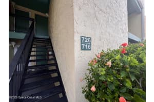 1225 N Wickham Road 726, Melbourne, Fl 32935, Melbourne