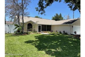 1160 Redwood Road, Merritt Island, FL 32952 - MLS#1078480