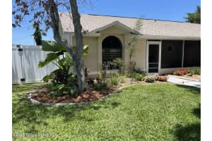 1160 Redwood Road, Merritt Island, FL 32952 - MLS#1078480