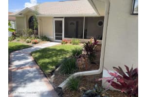 1160 Redwood Road, Merritt Island, FL 32952 - MLS#1078480