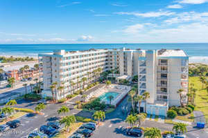 1000 Atlantic Avenue, Cocoa Beach, FL 32931 - MLS#1078486