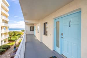 1000 Atlantic Avenue, Cocoa Beach, FL 32931 - MLS#1078486