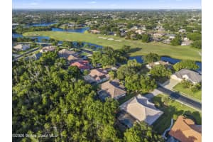 340 Baytree Drive, Melbourne, FL 32940 - MLS#1078490