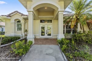 340 Baytree Drive, Melbourne, FL 32940 - MLS#1078490