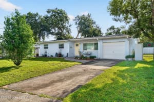 4745 Key Biscayne Drive, Titusville, FL 32780 - MLS#1078497