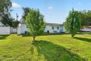 4745 Key Biscayne Drive, Titusville, FL 32780 - MLS#1078497