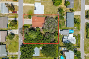 115 Hurwood Avenue, Merritt Island, FL 32953 - MLS#1078524
