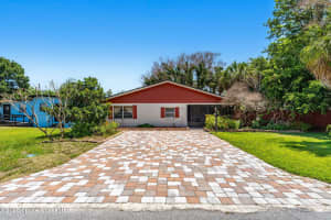 115 Hurwood Avenue, Merritt Island, FL 32953 - MLS#1078524